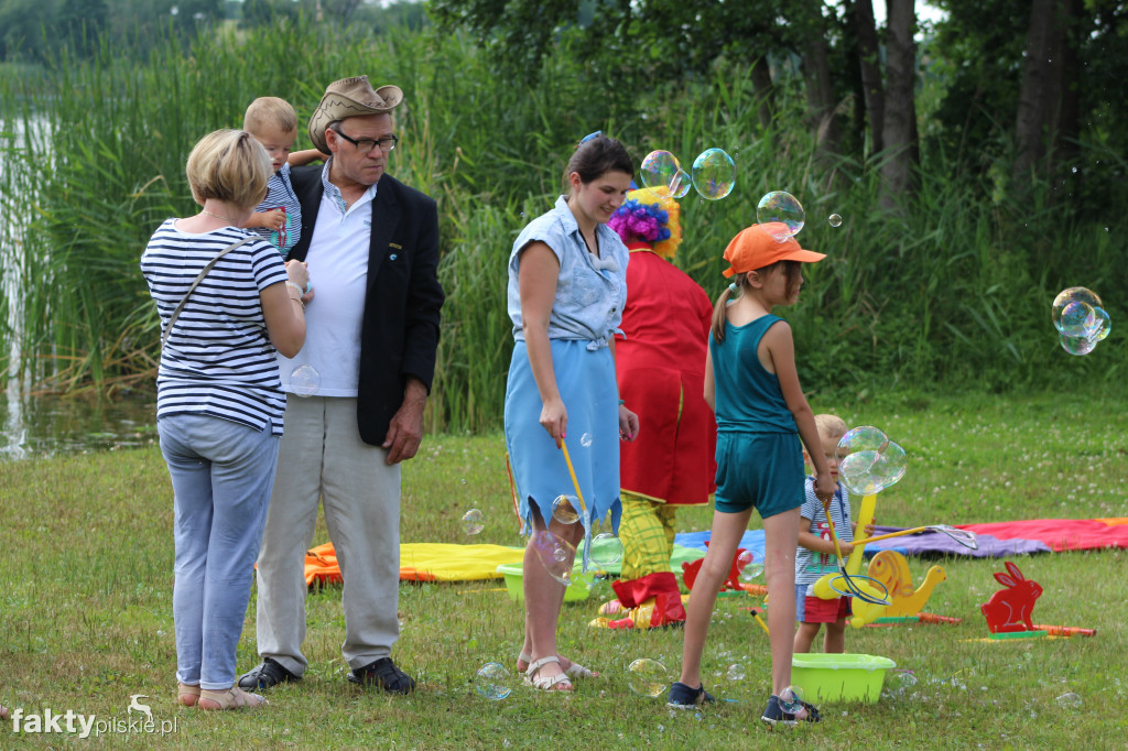 Sołtysówka na Krajnie 2019
