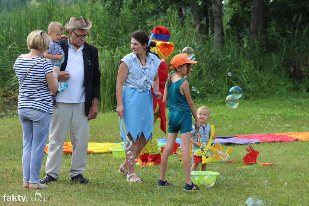 Sołtysówka na Krajnie 2019