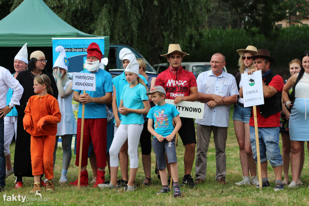 Sołtysówka na Krajnie 2019