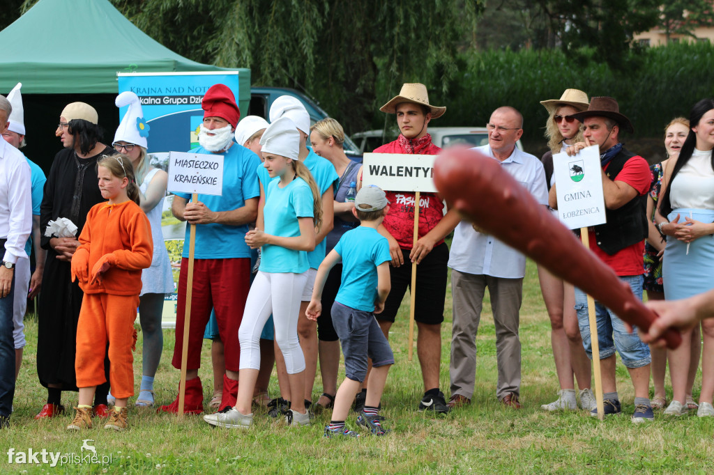 Sołtysówka na Krajnie 2019