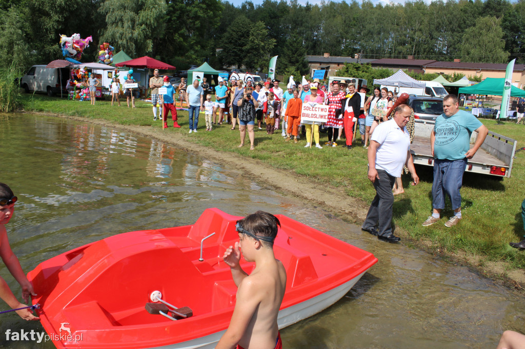 Sołtysówka na Krajnie 2019