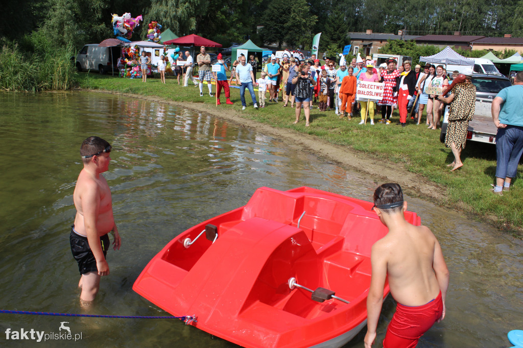 Sołtysówka na Krajnie 2019