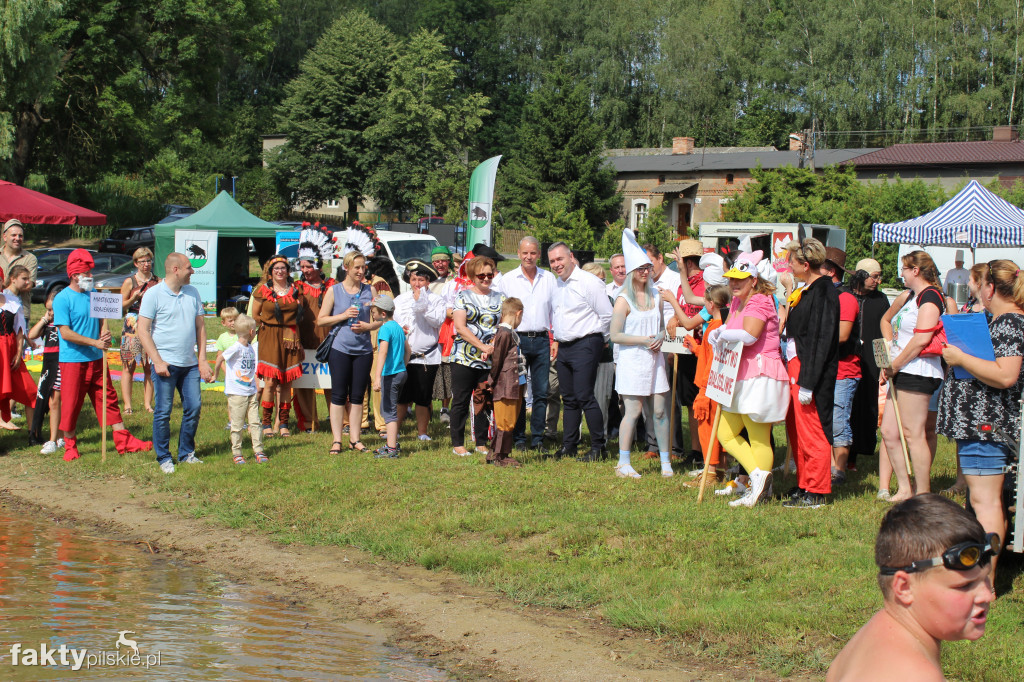 Sołtysówka na Krajnie 2019