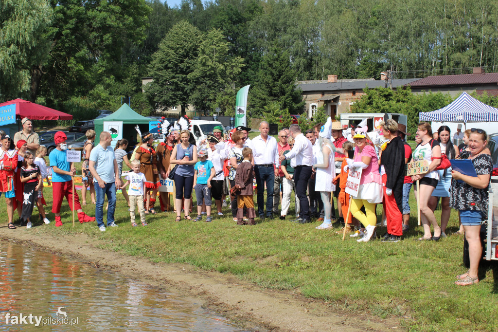 Sołtysówka na Krajnie 2019