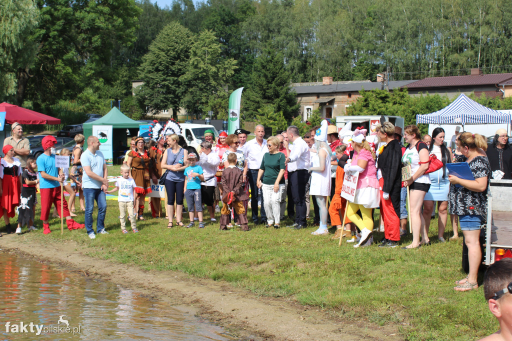 Sołtysówka na Krajnie 2019