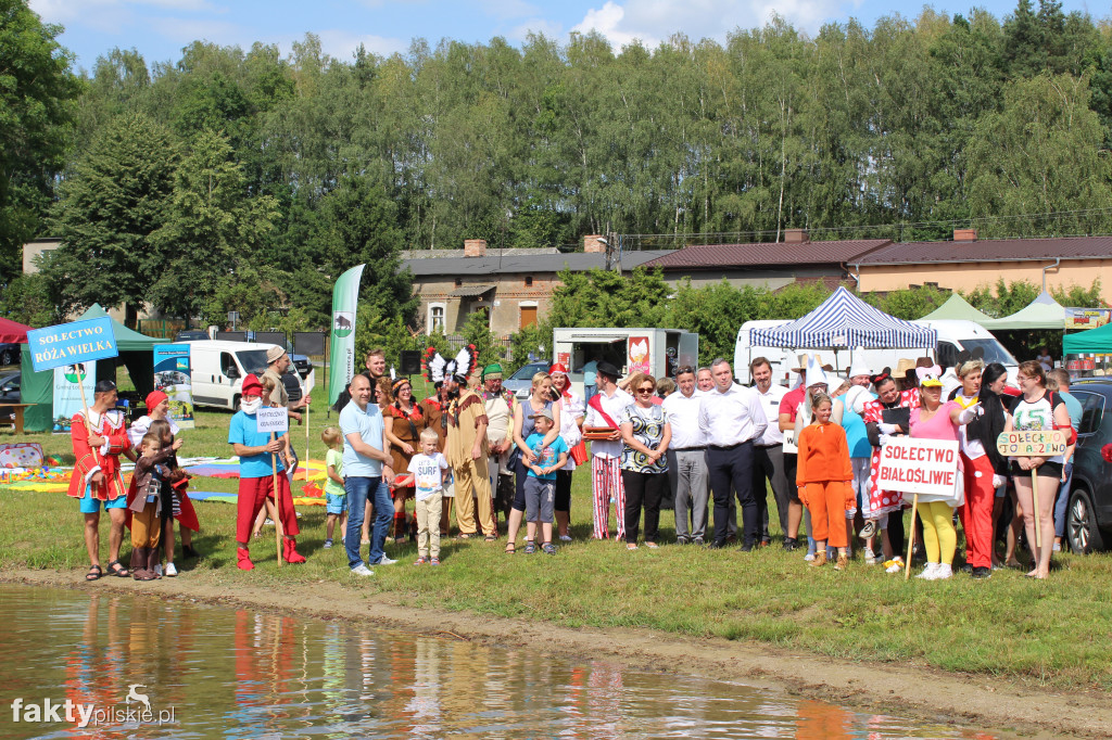 Sołtysówka na Krajnie 2019