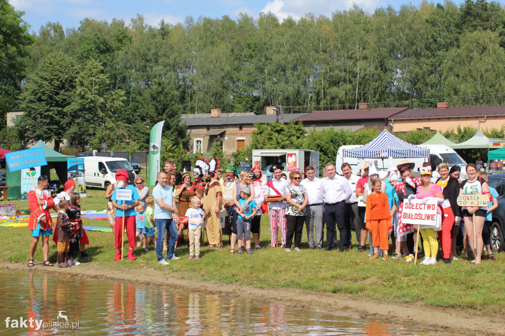 Sołtysówka na Krajnie 2019