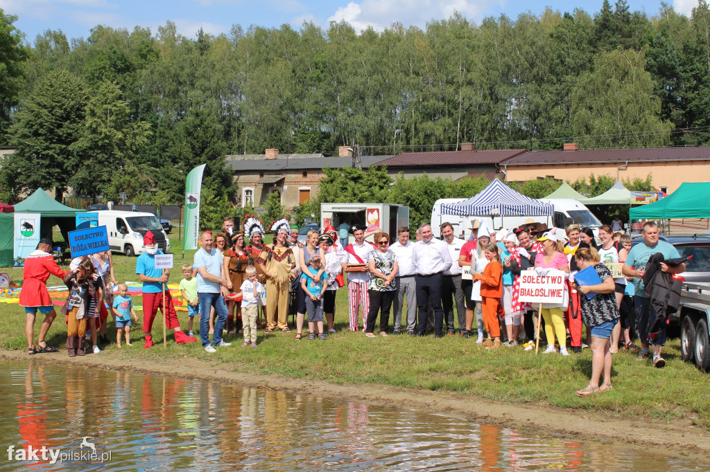 Sołtysówka na Krajnie 2019