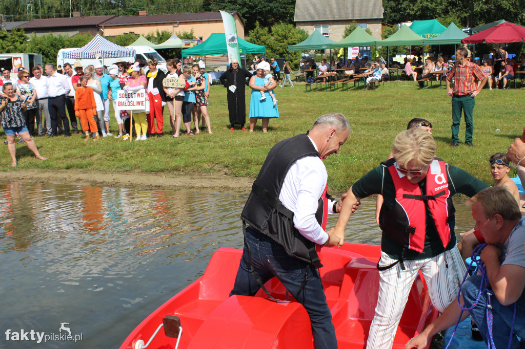 Sołtysówka na Krajnie 2019