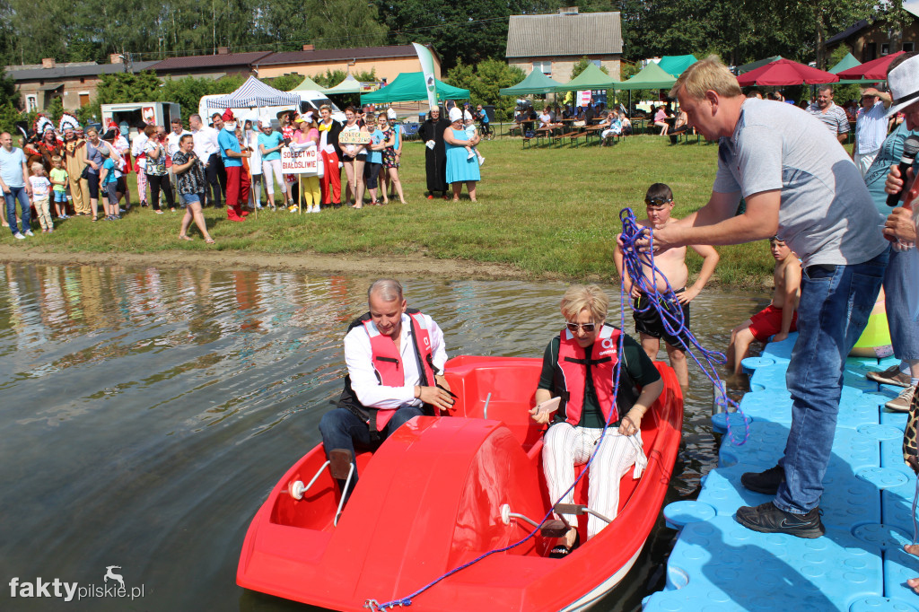 Sołtysówka na Krajnie 2019