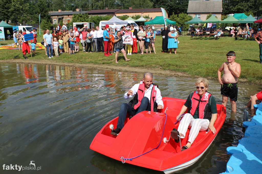 Sołtysówka na Krajnie 2019