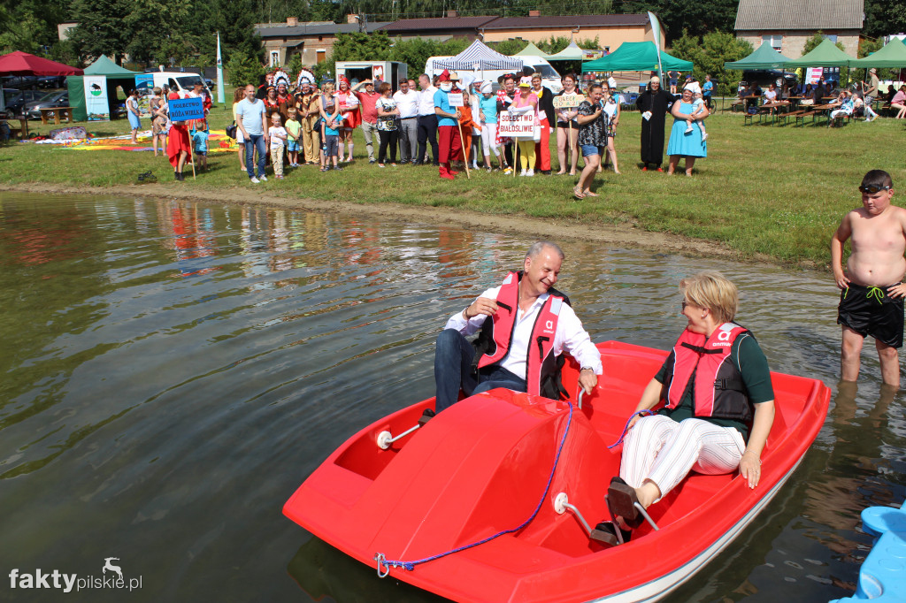 Sołtysówka na Krajnie 2019