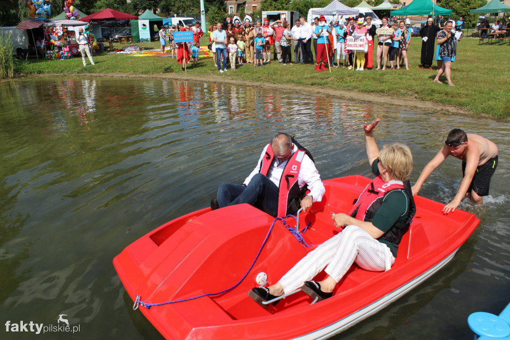 Sołtysówka na Krajnie 2019