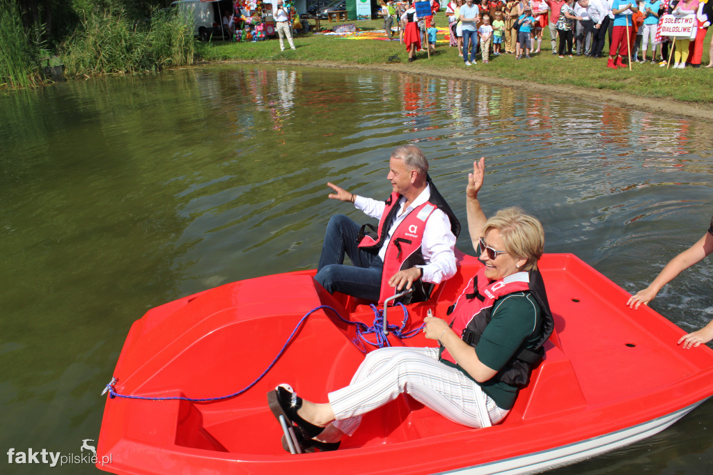 Sołtysówka na Krajnie 2019