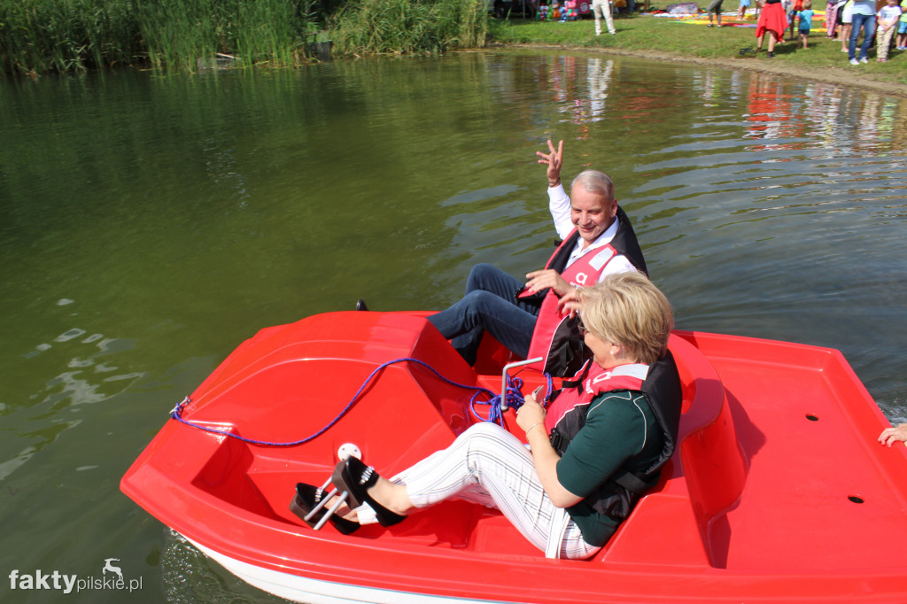 Sołtysówka na Krajnie 2019