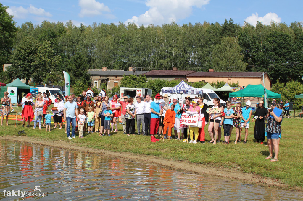 Sołtysówka na Krajnie 2019