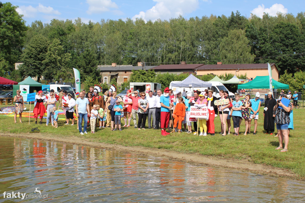 Sołtysówka na Krajnie 2019
