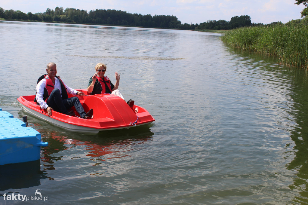 Sołtysówka na Krajnie 2019