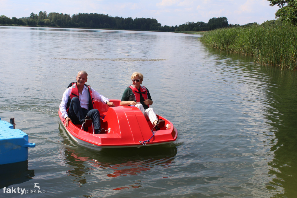 Sołtysówka na Krajnie 2019