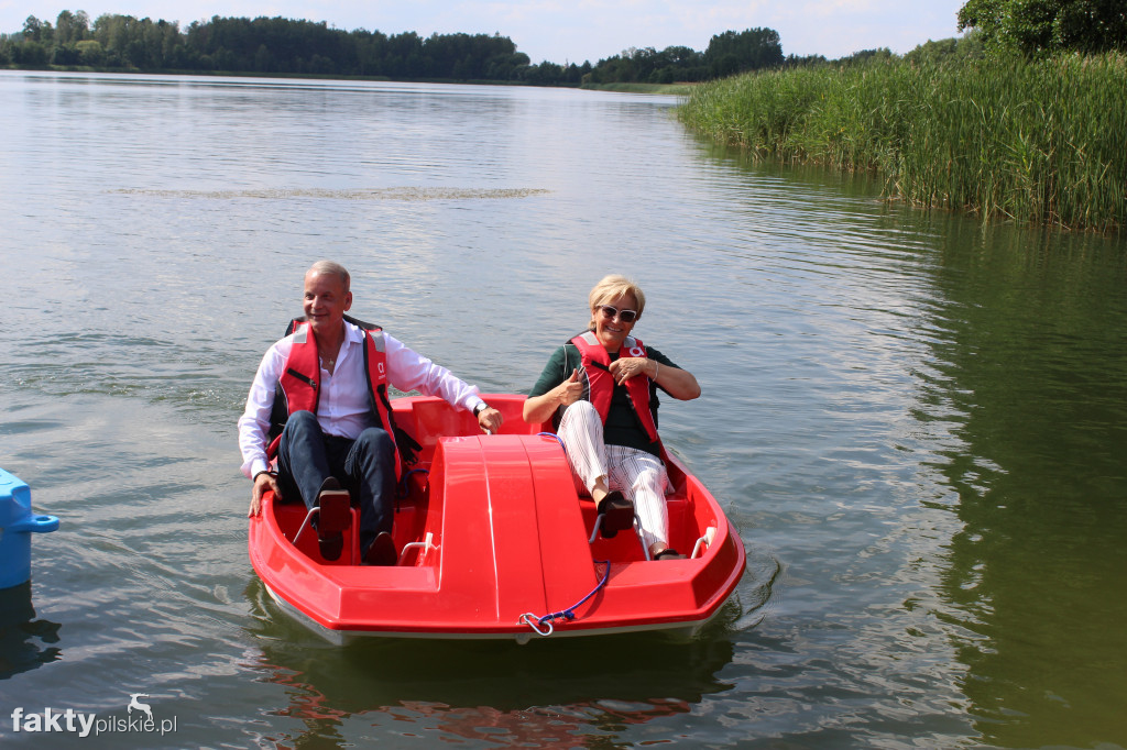 Sołtysówka na Krajnie 2019