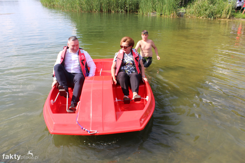 Sołtysówka na Krajnie 2019