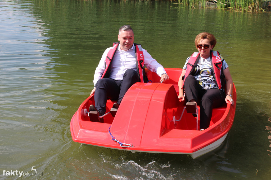 Sołtysówka na Krajnie 2019