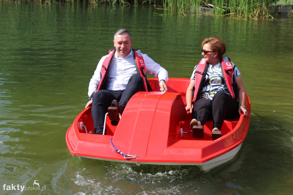 Sołtysówka na Krajnie 2019