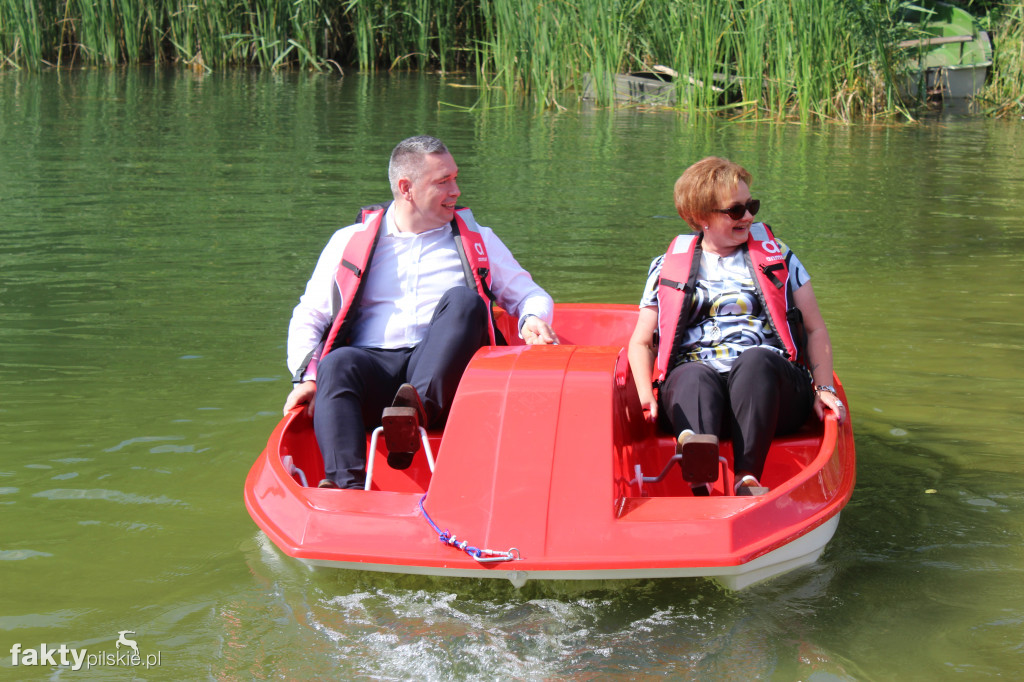 Sołtysówka na Krajnie 2019