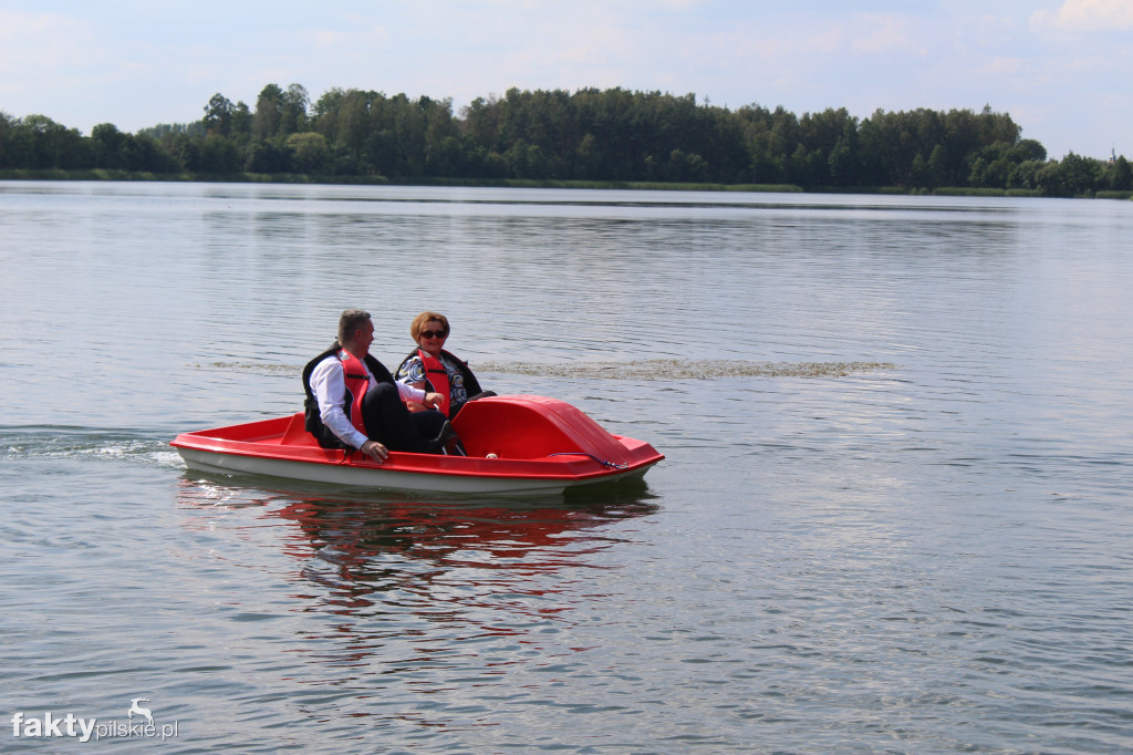 Sołtysówka na Krajnie 2019
