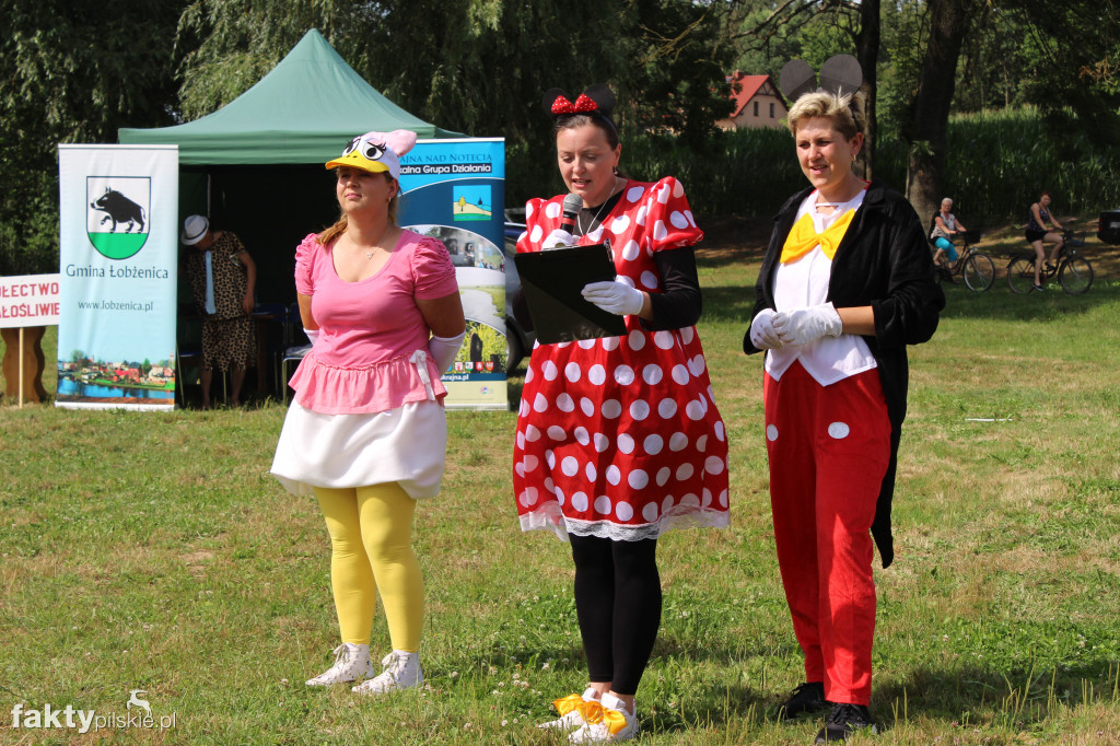 Sołtysówka na Krajnie 2019