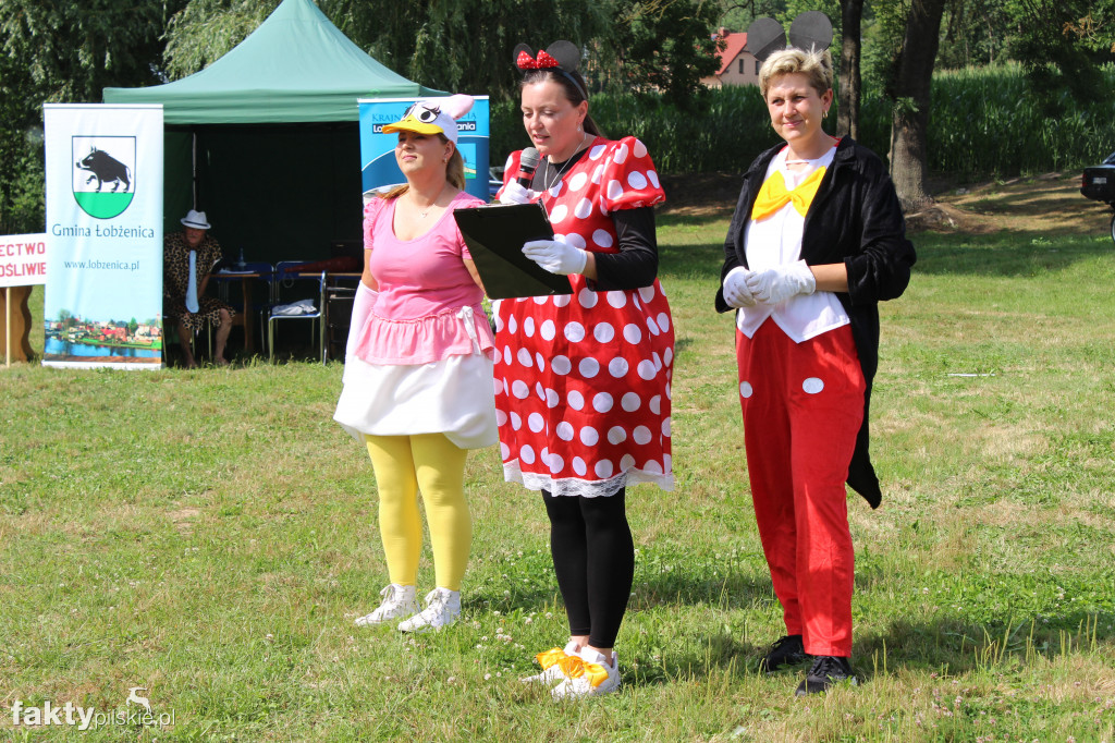 Sołtysówka na Krajnie 2019