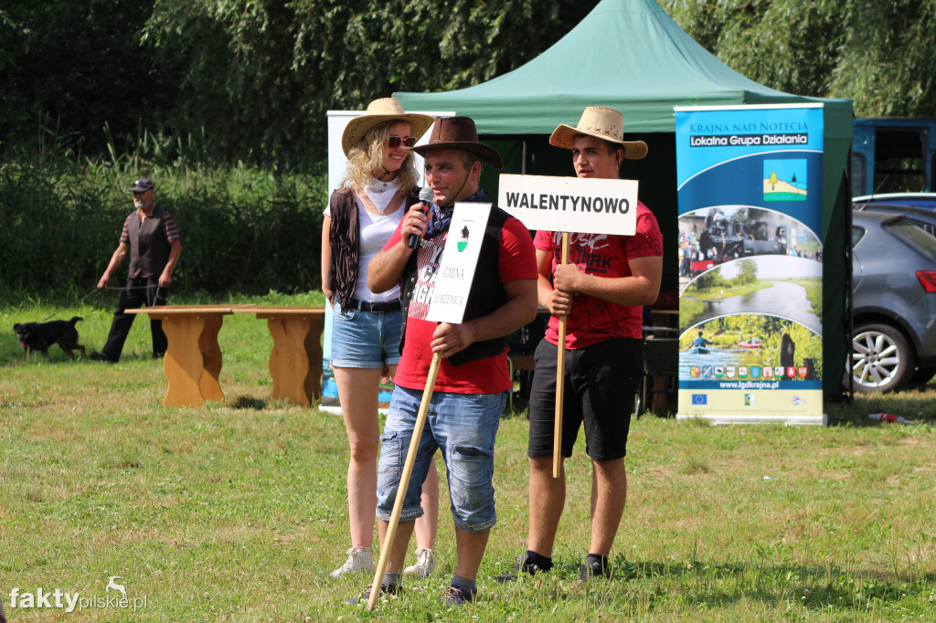Sołtysówka na Krajnie 2019