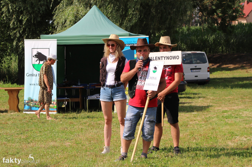 Sołtysówka na Krajnie 2019
