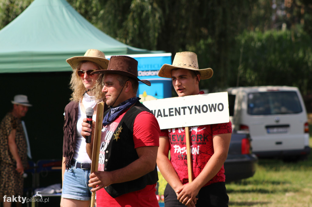Sołtysówka na Krajnie 2019