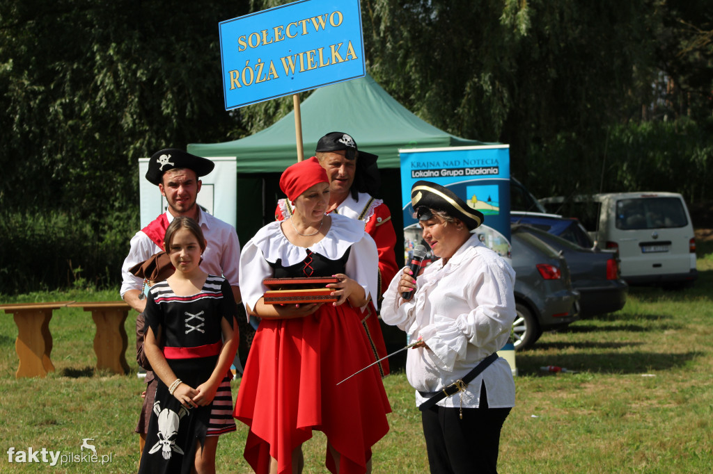Sołtysówka na Krajnie 2019