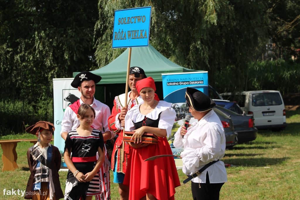 Sołtysówka na Krajnie 2019