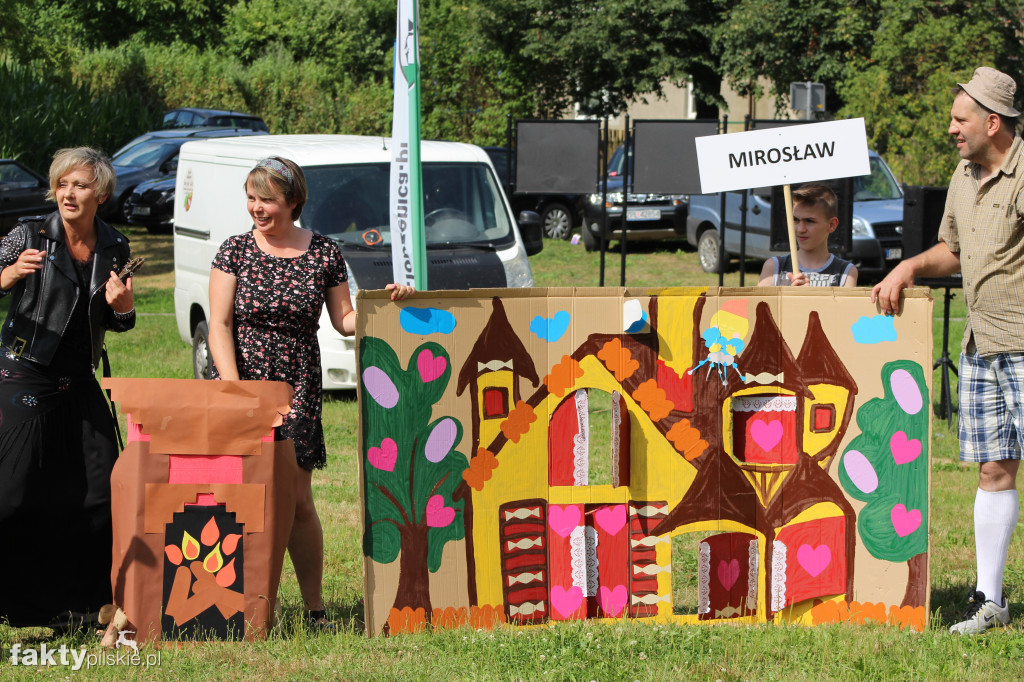 Sołtysówka na Krajnie 2019