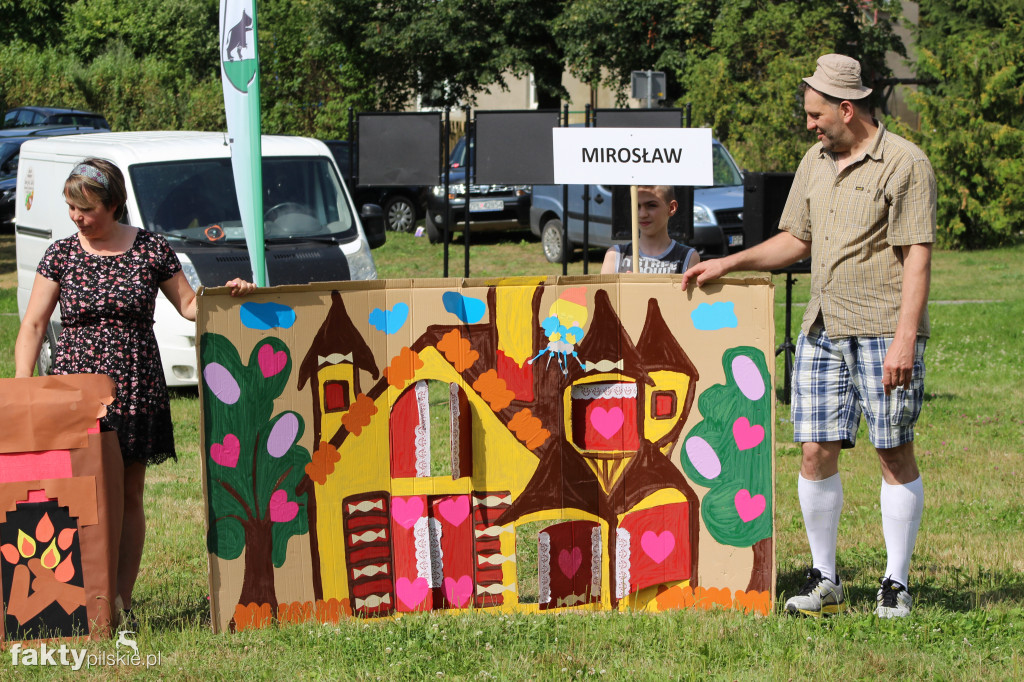 Sołtysówka na Krajnie 2019