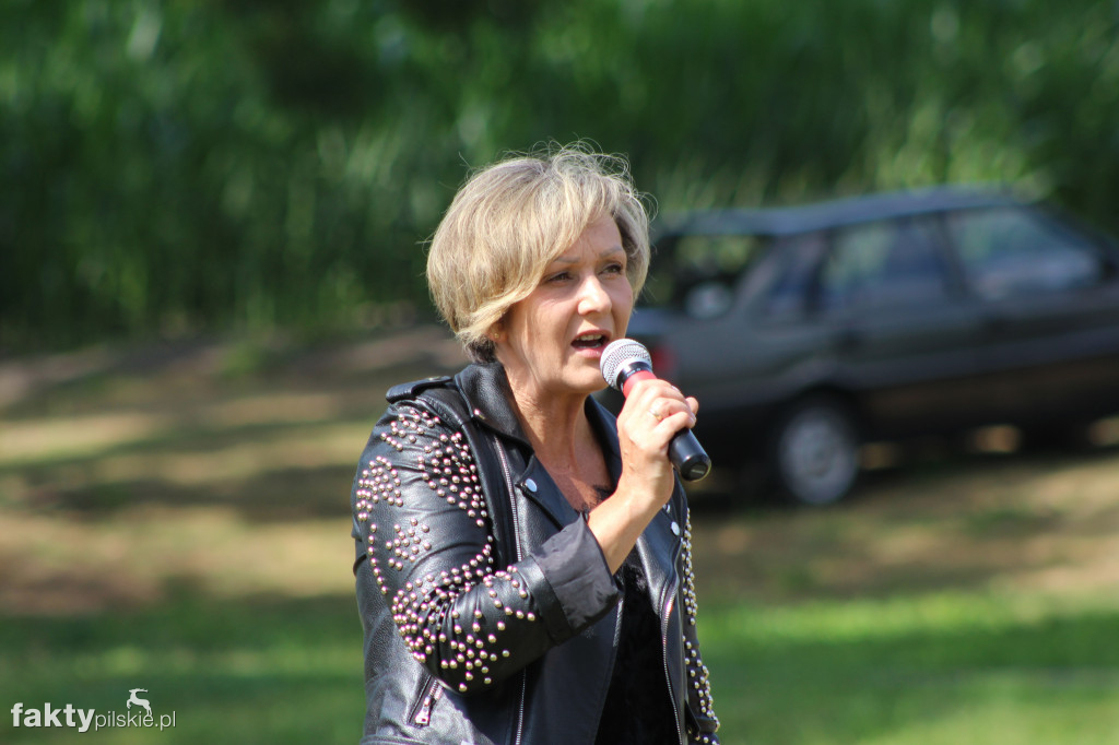 Sołtysówka na Krajnie 2019
