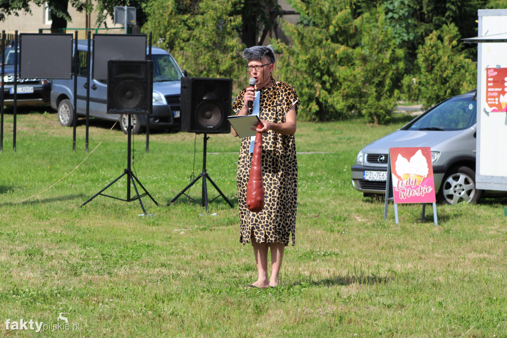Sołtysówka na Krajnie 2019