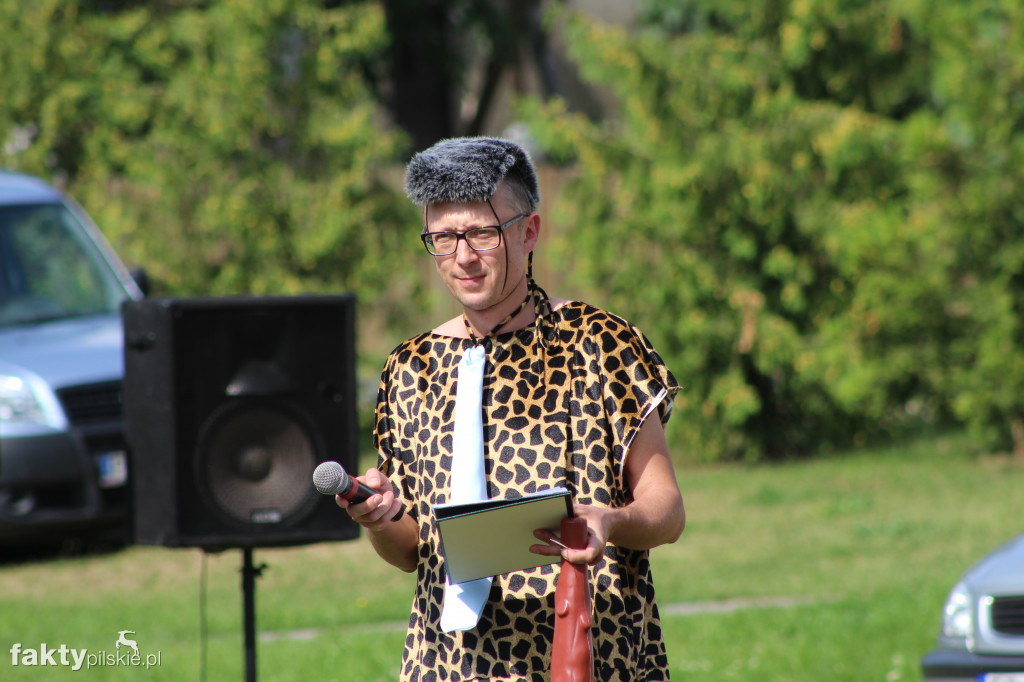 Sołtysówka na Krajnie 2019