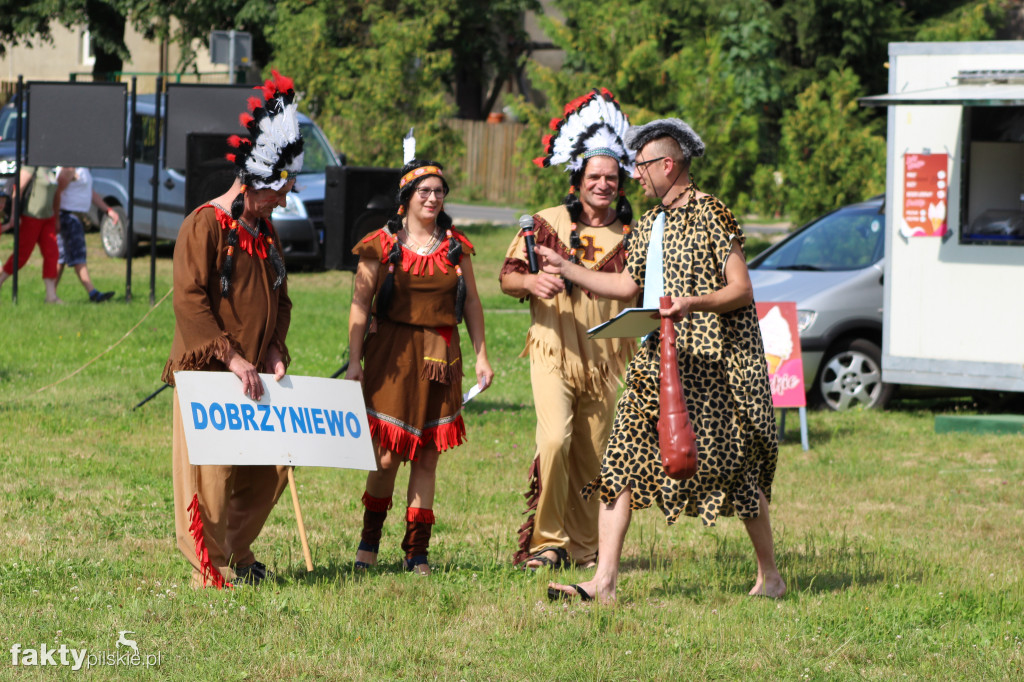 Sołtysówka na Krajnie 2019