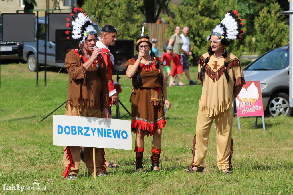 Sołtysówka na Krajnie 2019