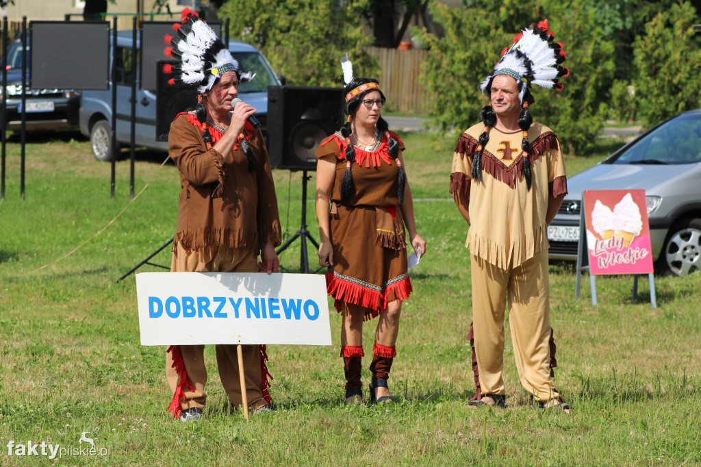 Sołtysówka na Krajnie 2019