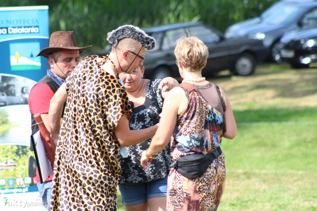 Sołtysówka na Krajnie 2019