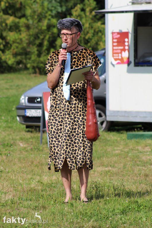 Sołtysówka na Krajnie 2019