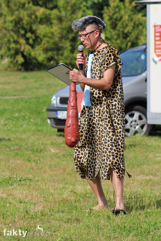 Sołtysówka na Krajnie 2019