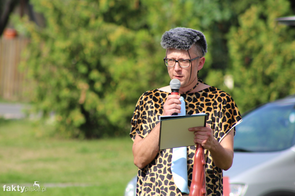 Sołtysówka na Krajnie 2019