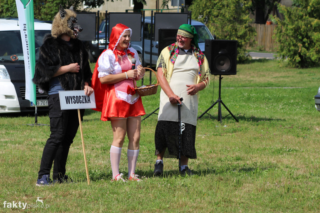 Sołtysówka na Krajnie 2019