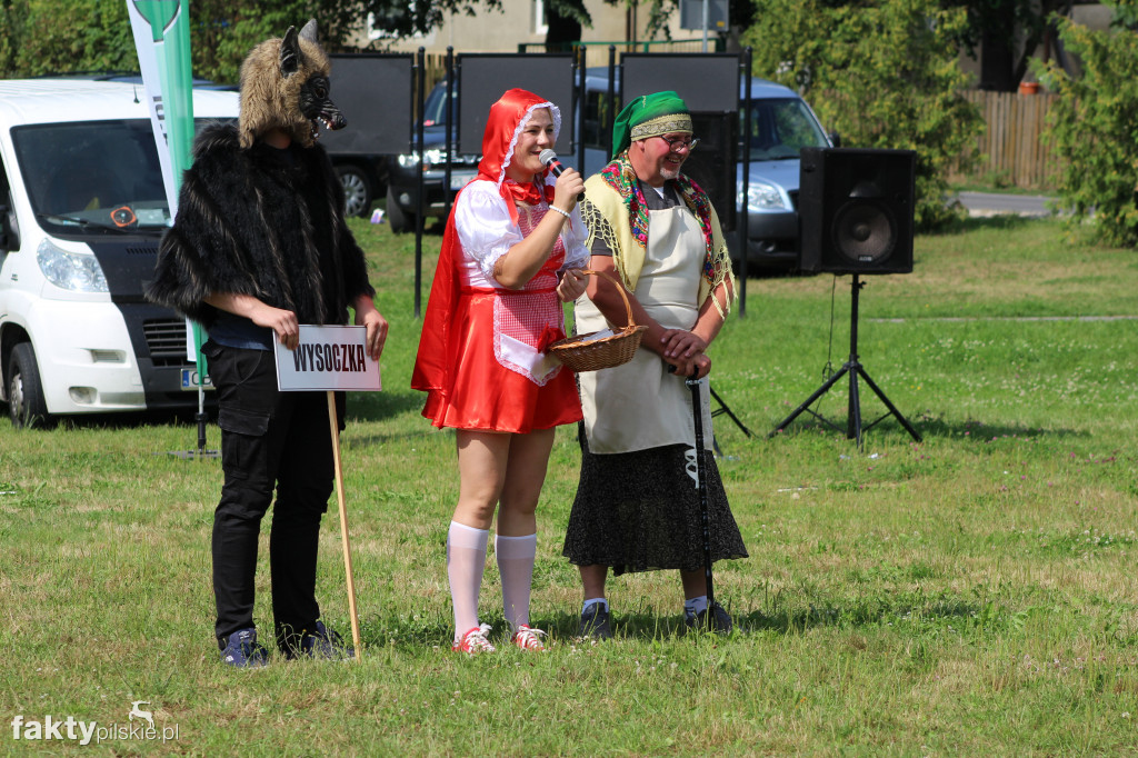 Sołtysówka na Krajnie 2019